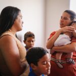 Mães de Pernambuco chega a 2026 com mais de 135 mil mulheres beneficiadas