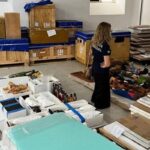 Maior coleção de arte afro-brasileira já repatriada chega ao Muncab