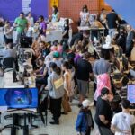 Maratona mundial de games deve reunir 600 desenvolvedores no Brasil