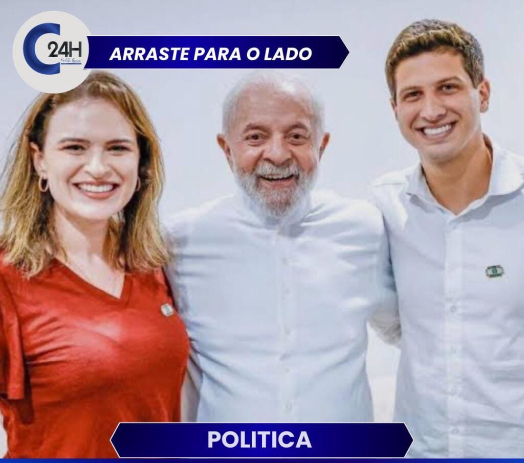 Marília Arraes intensifica articulações e avança na construção de candidatura ao Senado em Pernambuco