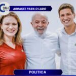 Marília Arraes intensifica articulações e avança na construção de candidatura ao Senado em Pernambuco