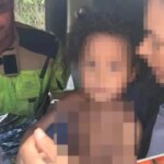  Menina de 4 anos que desapareceu em região de mata é encontrada em MG