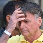 Moraes autoriza visita de parlamentares do PL a Bolsonaro - 30/01/2026 - Brasília Hoje