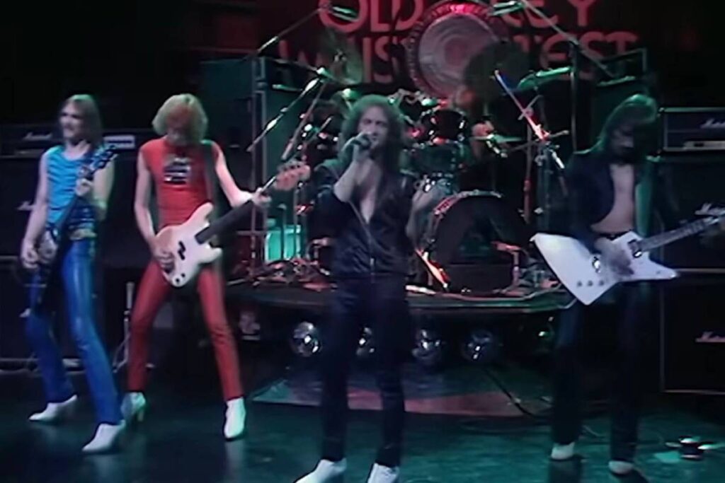 Morre Francis Buchholz, ex-Scorpions, aos 71 anos - 24/01/2026 - Ilustrada