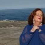 Morre Maria Alcina, fadista portuguesa, aos 86 anos - 29/01/2026 - Ilustrada