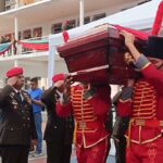 Mortes confirmadas em ataque dos EUA à Venezuela chegam a 58