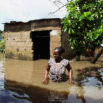 Mudança climática intensificou em 40% chuvas na África - 29/01/2026 - Ambiente
