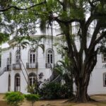 Museus da Funarj aderem à rede antirracista do Instituto Pretos Novos