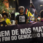 Negros têm 49% mais chance de morrer por homicídio no país - 23/01/2026 - Cotidiano