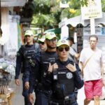 Novos guardas municipais entram em operação e reforçam segurança em Caruaru