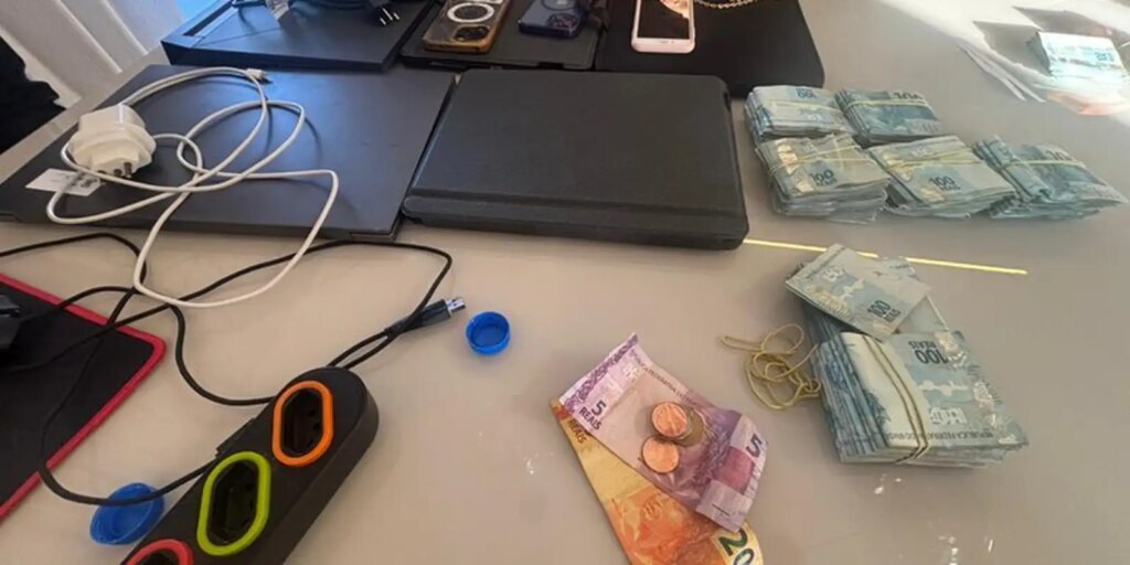 PF investiga grupo suspeito de usar criptomoeda para lavar dinheiro