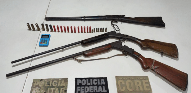 Operação Monã contra esquema que fraudava benefícios do INSS na Bahia