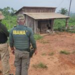 PF prende suspeito de assassinato de parceiro do Ibama na TI Apyterewa