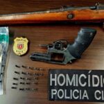 PR: Polícia prende cinco suspeitos por roubo de R$ 15 milhões em joias