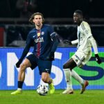 PSG derrota Paris FC em primeiro encontro desde 1978 - 04/01/2026 - Esporte