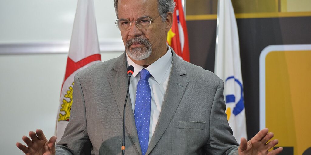 Políticos de todas as tendências homenageiam Raul Jungmann, morto ontem