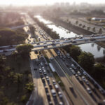 Precisamos curar nossa dependência do carro - 05/01/2026 - Caos Planejado