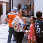 Prefeitura de Caruaru conclui entrega de cestas básicas para famílias atingidas pela estiagem