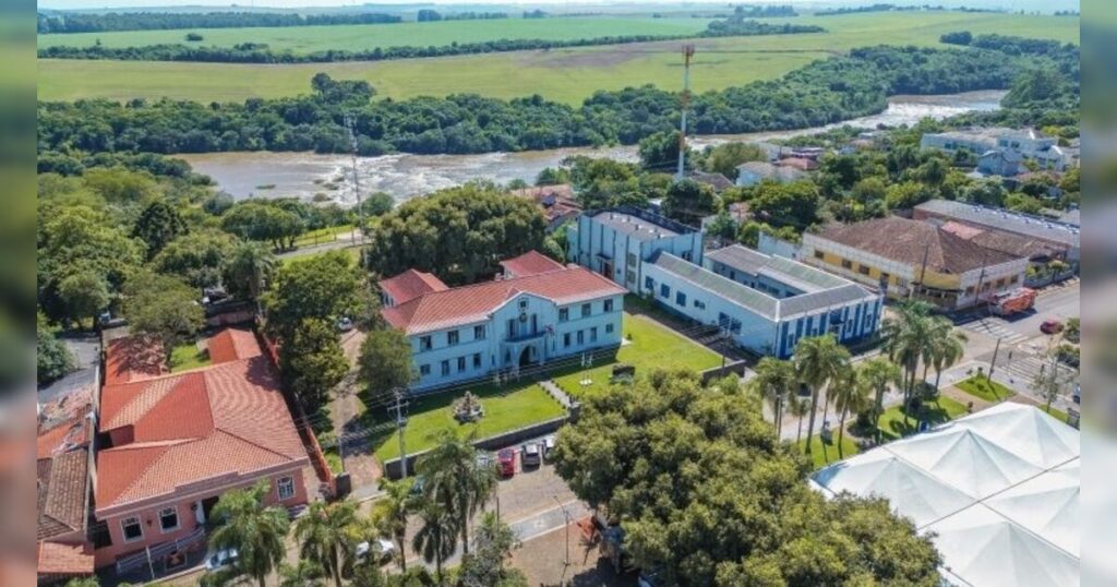 Prefeitura de cidade do Paraná abre PSS com inscrições gratuitas