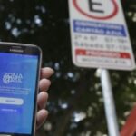 Prefeitura reajusta valor da Zona Azul na cidade de São Paulo
