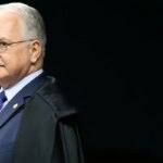 Presidente do STF defende atuação de Toffoli no caso do Banco Master