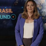 Programa Brasil no Mundo, da TV Brasil, debate 1° ano do governo Trump