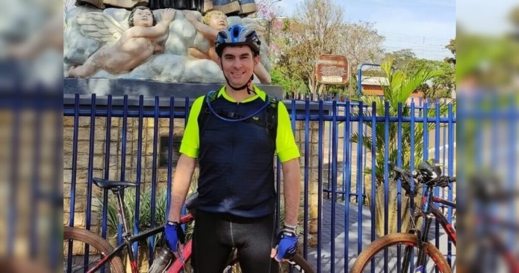 Quem era o motociclista que morreu na BR-369 entre Apucarana e Arapongas