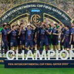 Ranking Folha do futebol mundial 2025 - 18/01/2026 - Esporte