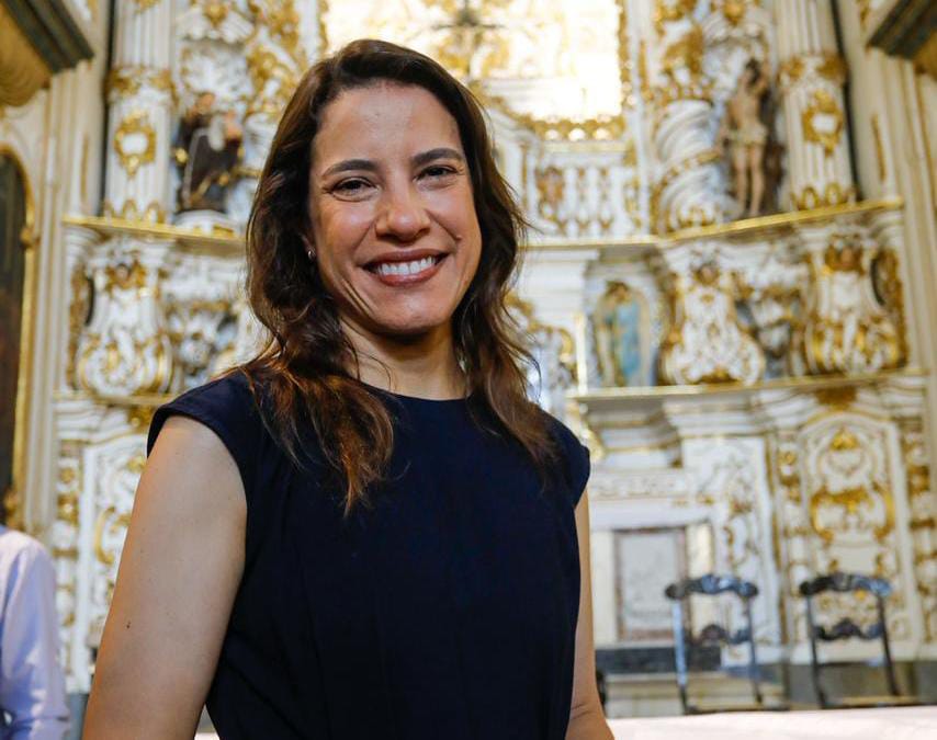 Raquel Lyra reage a pedido de impeachment e diz não temer esclarecimentos