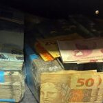 Rio: crime organizado teve mais de R$ 900 milhões bloqueados em 2025