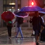 SP: chegada de frente fria amplia nível de alerta da Defesa Civil