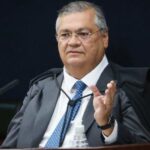 Ministro Flávio Dino, do STF