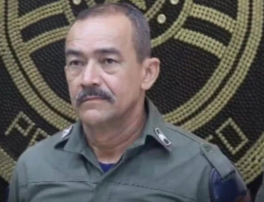 Sargento da PM é punido em Pernambuco por tamanho do bigode