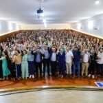 Seduc reúne gestores e coordenadores em Jornada Pedagógica 2026