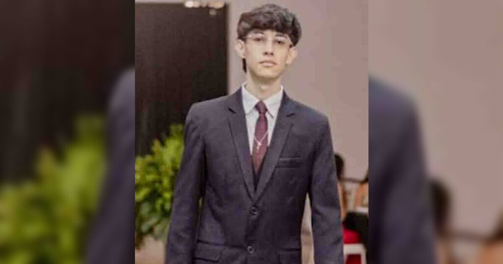 Sepultamento de Rafael Guimarães será nesta terça em Ivaiporã