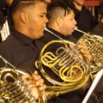 Sesc estreia orquestra jovem no ano que em celebra seus 80 anos