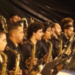 Sesc lança Orquestra Jovem Brasil com 51 músicos - 18/01/2026 - Mônica Bergamo
