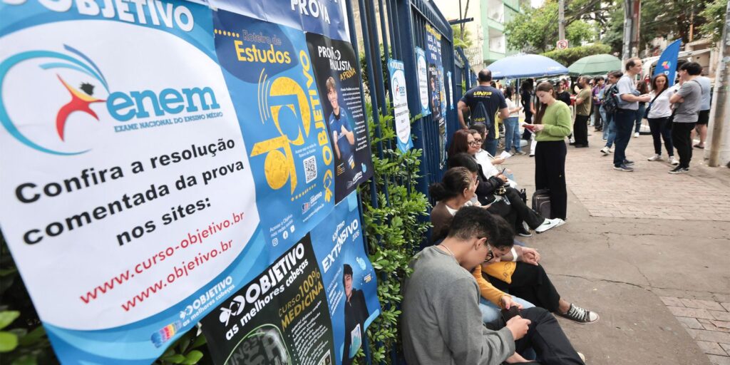 Sisu 2026: inscrições para 274,8 mil vagas terminam nesta sexta-feira