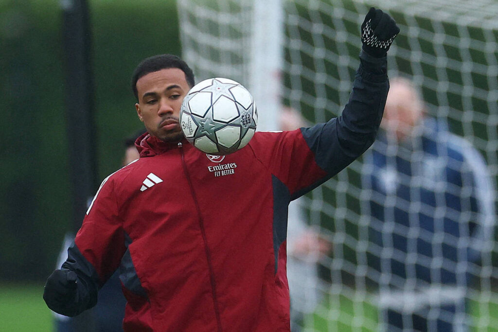 Superquarta da Champions está mais super que a de 2025 - 28/01/2026 - O Mundo É uma Bola