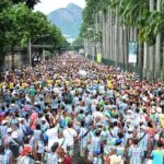 Suvaco do Cristo se despede do carnaval após 40 anos de desfile