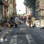 TV Brasil Internacional estreia série sobre a Cracolândia