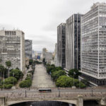 Temperatura volta a subir lentamente em São Paulo no fim de semana - 23/01/2026 - Cotidiano