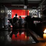 Temporais provocam alagamentos e falta de energia em São Paulo