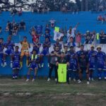 Time Águia de Marabá sofre acidente ; preparador morre - 16/01/2026 - Esporte