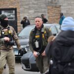 Trump demite comandante de operação em Minneapolis - 26/01/2026 - Mundo