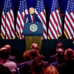 Trump diz que ataque à Venezuela deixou "muitos" mortos