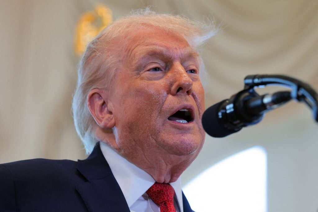 Trump espera pouca resistência da Europa sobre Groenlândia - 20/01/2026 - Mundo