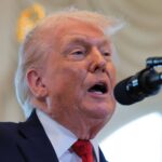 Trump espera pouca resistência da Europa sobre Groenlândia - 20/01/2026 - Mundo