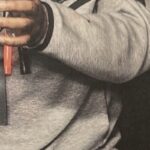 Trump publica suposta foto de Maduro em navio após captura