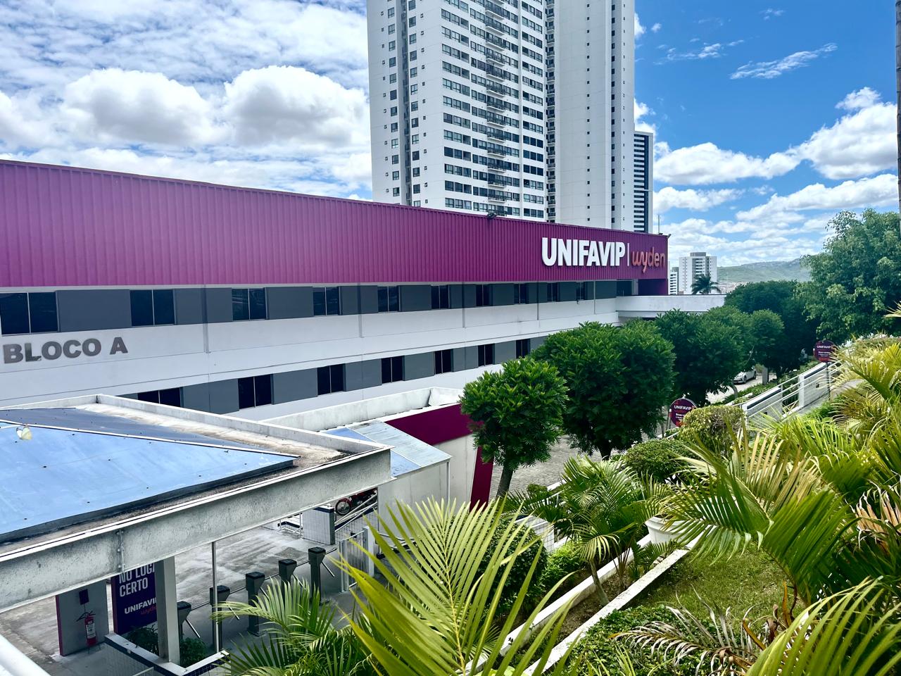 UniFavip Wyden oferece cursos de férias 100% gratuitos ao público em geral